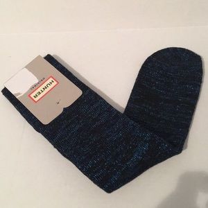 Hunter Original Aurora Borealis Knee High Socks